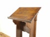 アンティーク家具　レクターン　聖書台 Lectern