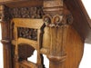 アンティーク家具　レクターン　聖書台 Lectern