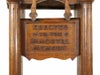 アンティーク家具　レクターン　聖書台 Lectern