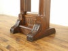 アンティーク家具　レクターン　聖書台 Lectern