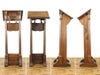 アンティーク家具　レクターン　聖書台 Lectern
