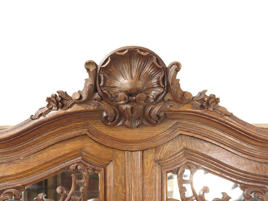フランスアンティーク家具　ダイニングセット