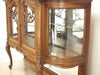 フランスアンティーク家具　ダイニングセット
