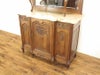 フランスアンティーク家具　ダイニングセット