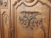 フランスアンティーク家具　ダイニングセット