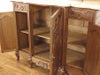 フランスアンティーク家具　ダイニングセット