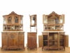 フランスアンティーク家具　ダイニングセット