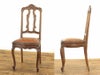 フランスアンティーク家具　ダイニングセット