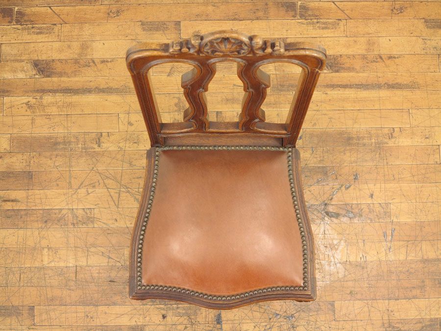 フランスアンティーク家具　ダイニングセット
