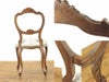 アンティーク家具　アンティークフレックス