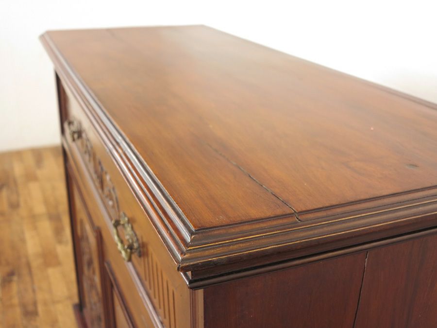 アンティーク家具　アンティークフレックス