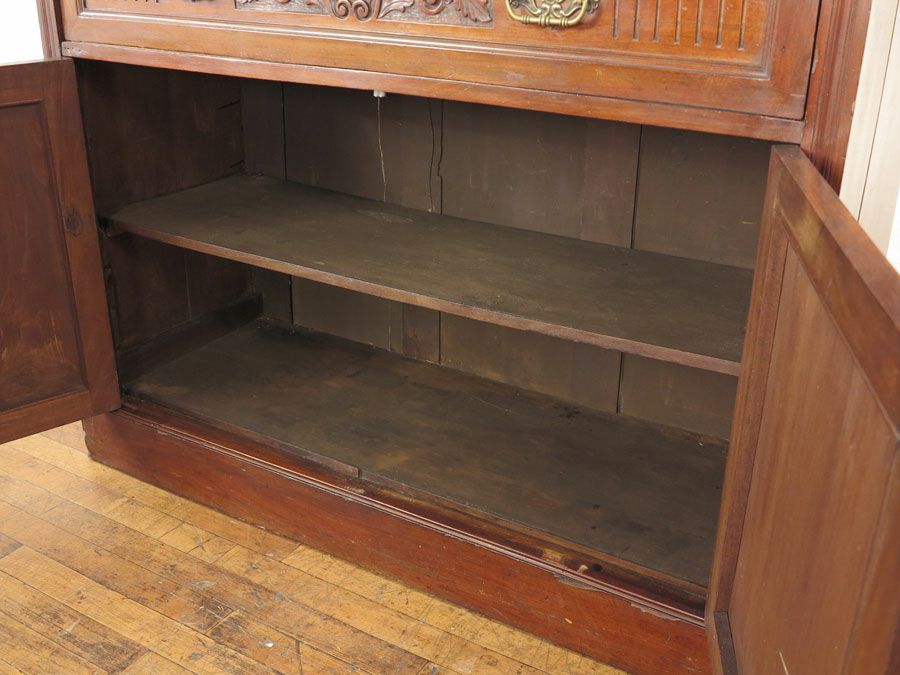 アンティーク家具　アンティークフレックス
