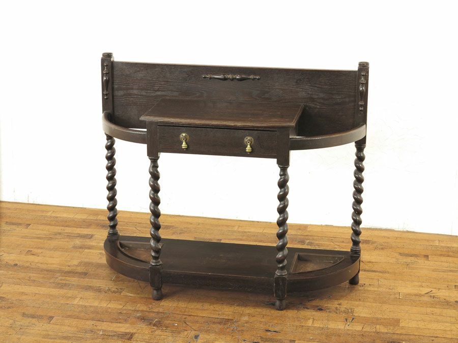 アンティーク家具　アンティークフレックス