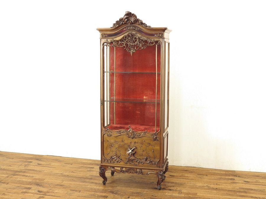 アンティーク家具　アンティークフレックス