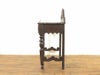 アンティーク家具　コンソールテーブル
