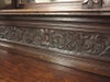 イギリスアンティーク家具　キャビネット