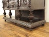 イギリスアンティーク家具　キャビネット