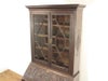 アンティーク家具　ビューローブックケース