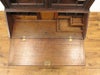 アンティーク家具　ビューローブックケース