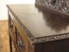 アンティーク家具　コンソールテーブル