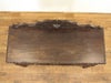 アンティーク家具　コンソールテーブル