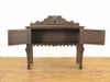 アンティーク家具　コンソールテーブル