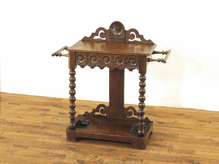 アンティーク家具　アンティークフレックス