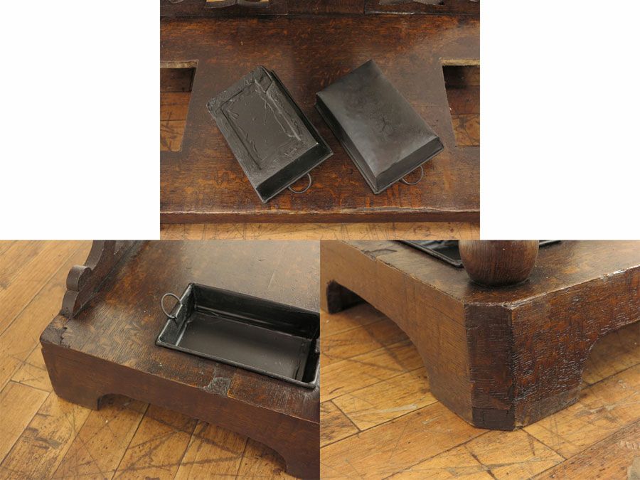 アンティーク家具　アンティークフレックス