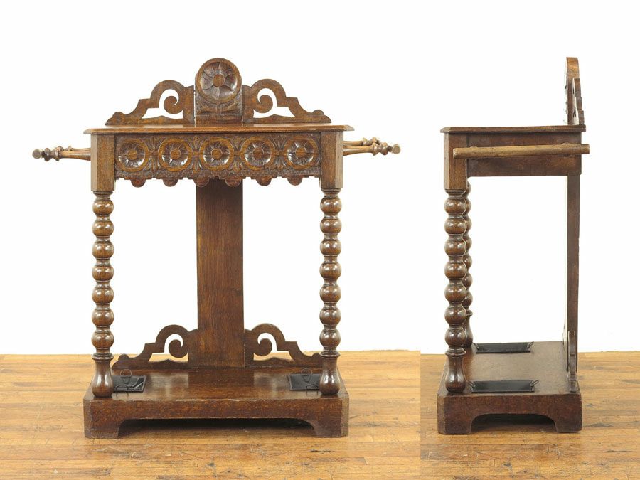 アンティーク家具　アンティークフレックス