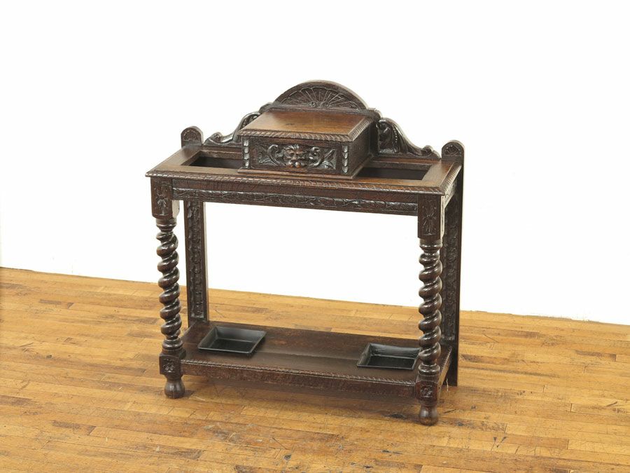 アンティーク家具　アンティークフレックス