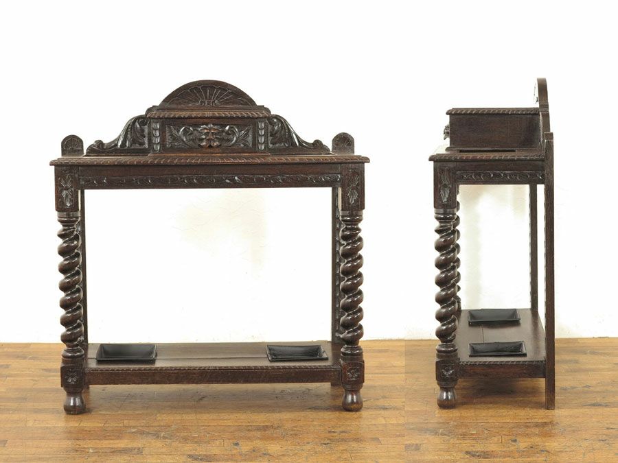 アンティーク家具　アンティークフレックス