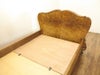 アンティーク家具　ベッド　イタリア