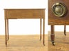 アンティーク家具　サイドデスク　レディデスク