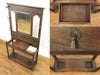 アンティーク家具　アンティークフレックス
