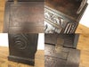アンティーク家具　アンティークフレックス