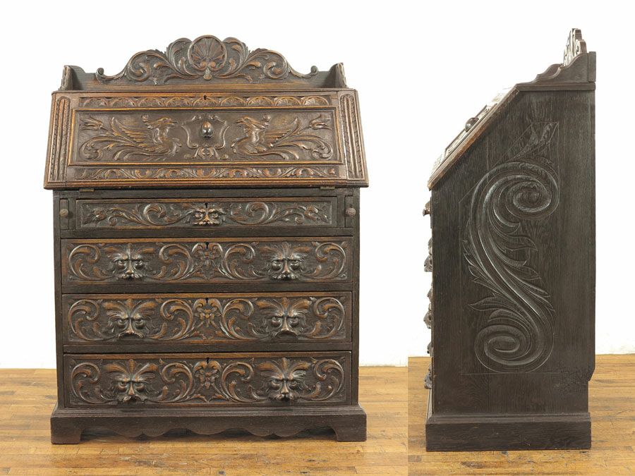 アンティーク家具　アンティークフレックス