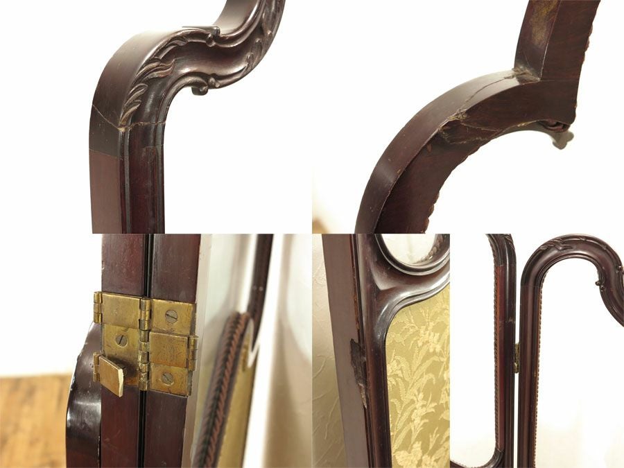 アンティーク家具　アンティークフレックス