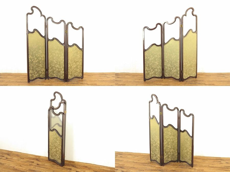 アンティーク家具　アンティークフレックス