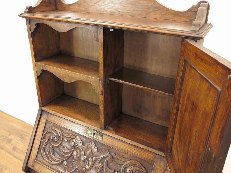 アンティーク家具　アンティークフレックス