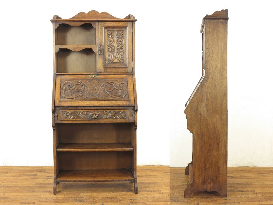 アンティーク家具　アンティークフレックス