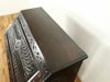 ライティングビューロー　アンティークフレックス