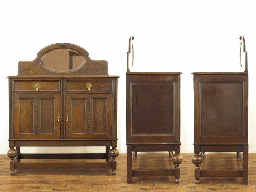 アンティーク家具　アンティークフレックス