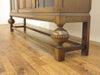 アンティーク家具　Maple&co.　ブックケース