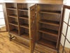 アンティーク家具　Maple&co.　ブックケース