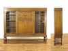 アンティーク家具　Maple&co.　ブックケース
