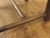 ゴシックチェア　アンティークフレックス