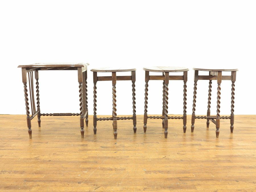 アンティーク家具　アンティークフレックス