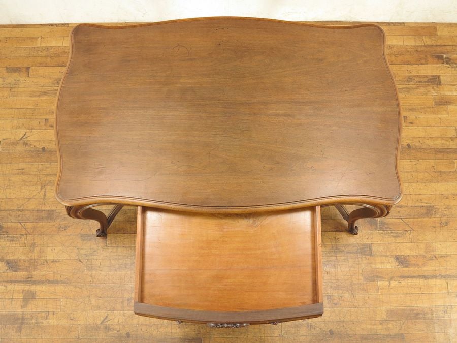 アンティーク家具　アンティークフレックス