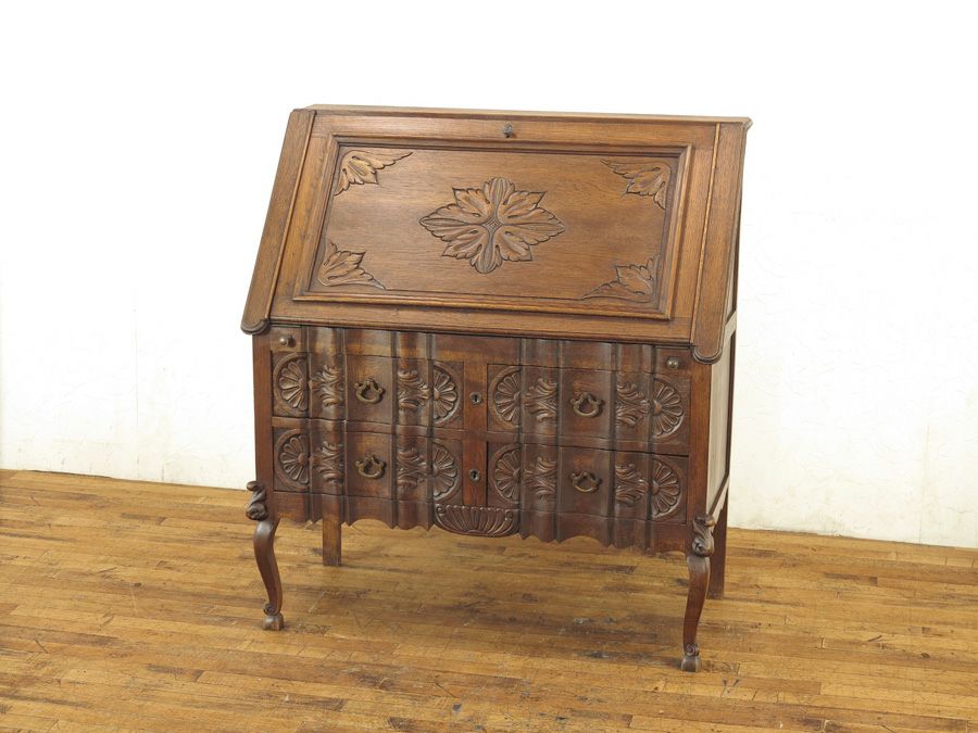 アンティーク家具　アンティークフレックス