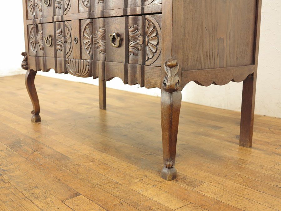 アンティーク家具　アンティークフレックス